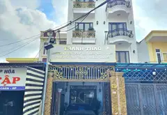 Siêu phẩm nhà mặt phố Khúc Thừa Hạo, thang máy hiện đại, sẵn sàng vào ở ngay... Bán nhà mặt phố tại An Biên, Hải Phòng 02