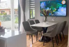 Nhà 3 mặt tiền view công viên, khu An Lạc Bình Tân... Bán nhà mặt phố tại An Lạc, Hồ Chí Minh 01