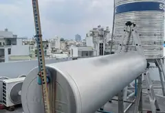 Bán nhà mặt phố Phú Định, TP.HCM 3 tầng, diện tích 117 m², pháp lý rõ ràng... Bán nhà mặt phố tại Phú Định, Hồ Chí Minh 02