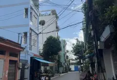 Nhà rộng 10PN ngay Thân Nhân Trung - giá sốc 11.9 tỷ... Bán nhà riêng tại Tân Bình, Hồ Chí Minh 12