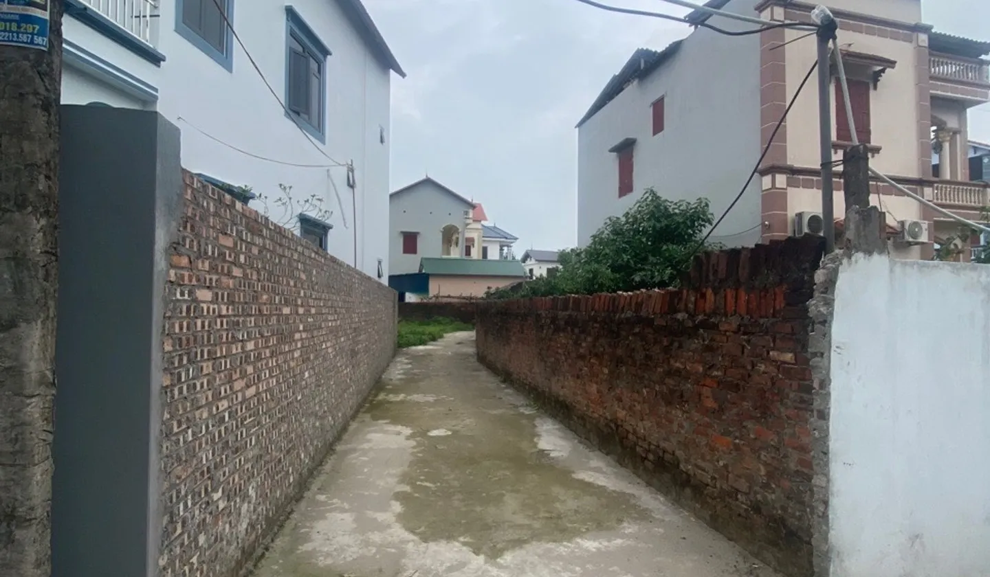 Cơ Hội Hiếm Có Sở Hữu Đất Vị Trí Đẹp Gần QL5A Tại Thôn Thị Trung... Bán đất tại Như Quỳnh, Hưng Yên 01