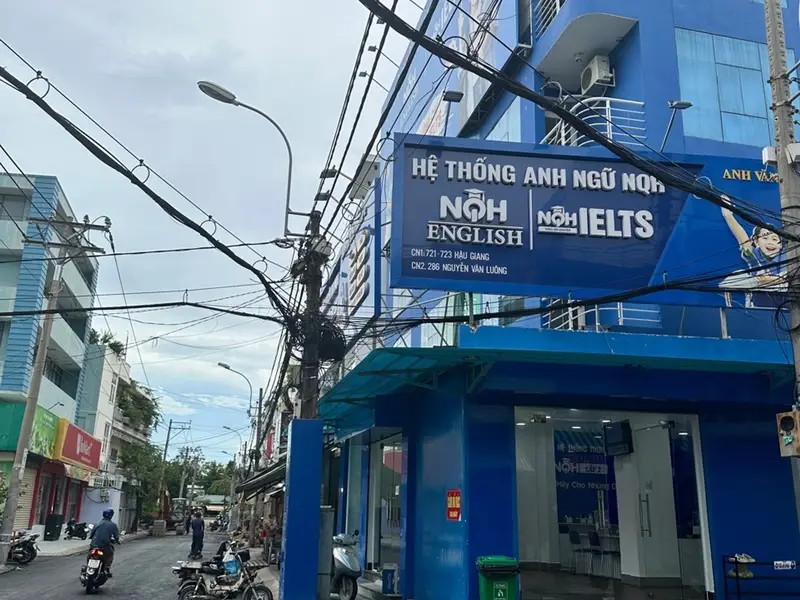 Căn Góc Mặt Tiền NGANG 6 Mét Rưỡi Chính Chủ Bán ☘️😣... Bán nhà mặt phố tại Phú Lâm, Hồ Chí Minh 01