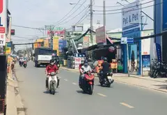 Nhà mặt tiền kinh doanh 2 tầng rộng 81m2 tại Bình Tân giá 13.6 tỷ... Bán nhà mặt phố tại An Lạc, Hồ Chí Minh 02