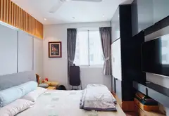 Bán căn hộ Belleza 2PN, Quận 7,ban công rộng, view sông... Bán căn hộ chung cư tại Phú Mỹ, Hồ Chí Minh 07