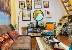 CĂN HỘ TẦNG 2 PHỐ TRẦN NHÂN TÔNG - HAI BÀ TRƯNG - FULL NỘI THẤT - THIẾT KẾ CỰC CÓ GU... Bán căn hộ chung cư tại Hai Bà Trưng, Hà Nội 02