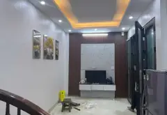 Nhà 5 tầng đẹp lung linh ở La Dương - Sống ngay tiện nghi đầy đủ... Bán nhà riêng tại Dương Nội, Hà Nội 01
