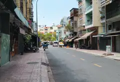 Bán nhà mặt phố phường Bình Tây, Quận 6, TP. HCM, diện tích 88m2, 5 tầng, giá 18 tỷ... Bán nhà mặt phố tại Bình Tây, Hồ Chí Minh 08