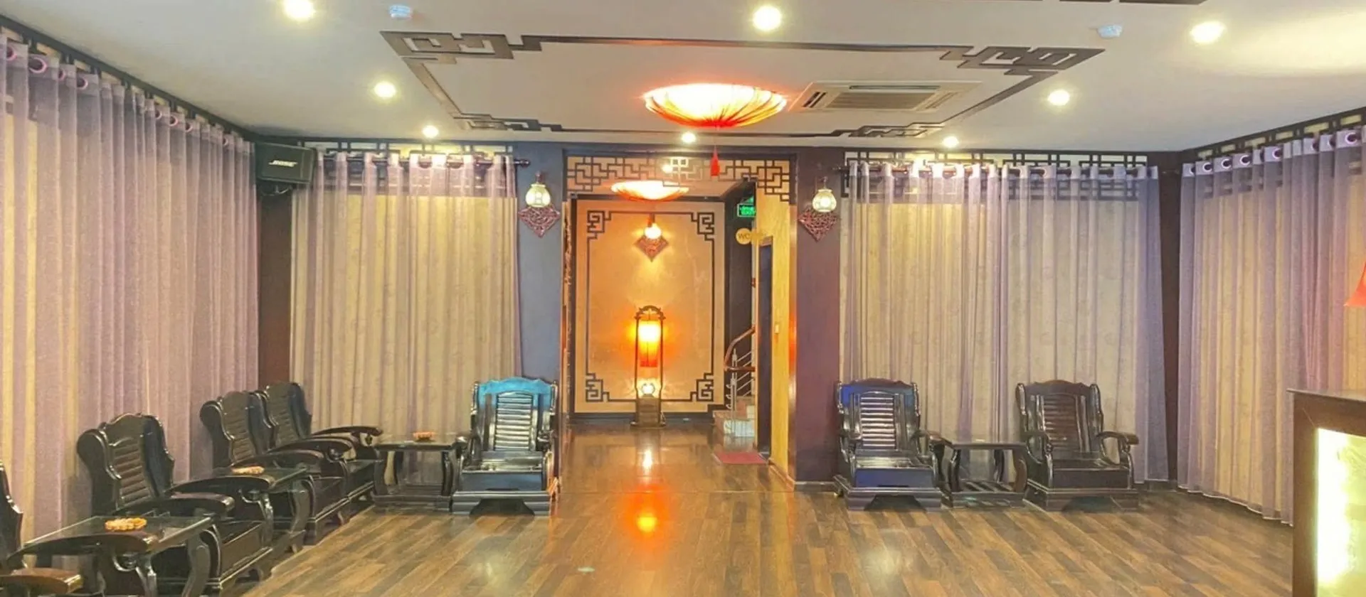 Nhà mặt phố đẳng cấp Trần Duy Hưng, biểu tượng quyền lực Cầu Giấy 95/120m2, 8 Tầng... Bán nhà mặt phố tại Yên Hòa, Hà Nội 01