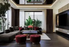 Nhà riêng 4 tầng mới xây kiên cố, ô tô vào nhà tại khu vực phát triển... Bán nhà riêng tại Hồng An, Hải Phòng 04