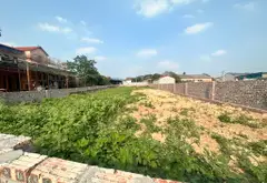 Bán đất 571m2 mặt tiền 12.6m tại xã Minh Phú, Sóc Sơn gần khu du lịch... Bán đất tại Kim Anh, Hà Nội 04