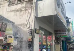 Nhà đẹp hẻm xe hơi Tân Bình, gần sân bay, giá hợp lý... Bán nhà mặt phố tại Tân Bình, Hồ Chí Minh 02