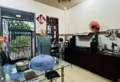 VỊ TRÍ VÀNG – XE HƠI NGỦ TRONG NHÀ – 2 MẶT HẺM XE 🚘 TRÁNH, THÔNG RA KÊNH THAM LƯƠNG 🔥... Bán nhà riêng tại Bình Hưng Hòa, Hồ Chí Minh 07