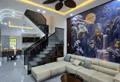 💥 6,X TỶ | NHÀ 4 TẦNG – 4PN – HXH 8M | NGUYỄN DUY TRINH, LONG TRƯỜNG Q9💥... Bán nhà riêng tại Long Trường, Hồ Chí Minh 04