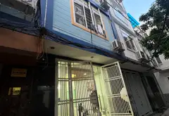 Nhà riêng 4 tầng chắc chắn tại trung tâm thành phố, ngõ rộng gần phố Tô Hiệu... Bán nhà riêng tại Lê Chân, Hải Phòng 01