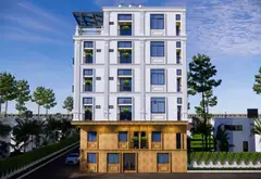 Căn hộ mini tiện nghi giữa trung tâm thành phố... Bán chung cư mini tại Hà Đông, Hà Nội 03
