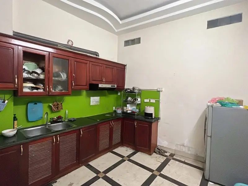 Bán nhà riêng 5 tầng tại Trần Bình, Cầu Giấy, 35m, 5tầng, thiết kế hiện đại, dân xây, giá cực tốt.... Bán nhà riêng tại Cầu Giấy, Hà Nội 01