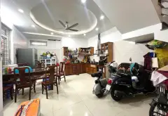 Nhà góc 2 mặt ngõ, ngõ rộng thoáng, ô tô vào gần nhà... Bán nhà riêng tại Hải An, Hải Phòng 02