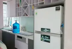 Bán nhà riêng 5 tầng tại Thịnh Liệt, Hoàng Mai, phù hợp làm tòa văn phòng... Bán nhà riêng tại Hoàng Mai, Hà Nội 16