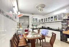 Nhà 4 tầng gần Aeon Bình Tân, giá tốt giảm ngay 200 triệu... Bán nhà riêng tại Bình Hưng Hòa, Hồ Chí Minh 04
