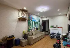 - Thịnh Liệt, 54.9 m2-4.45 Tỷ, tòa nhà Hồng Hà Tower, thiết kế lô góc tầng 14... Bán căn hộ chung cư tại Hoàng Mai, Hà Nội 05