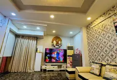 Siêu phẩm nhà Tân Bình 3 tầng, full nội thất giá hấp dẫn... Bán nhà riêng tại Bảy Hiền, Hồ Chí Minh 10