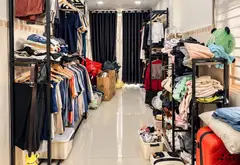 NHÀ MỚI 4 TẦNG – 32M² – 3PN – HẺM NHỰA THÔNG – GẦN CHỢ ÔNG ĐỊA... Bán nhà riêng tại Tân Hòa, Hồ Chí Minh 03