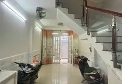 Bán nhà 5 tầng 6 phòng ngủ tại Tôn Thất Thuyết, quận 4... Bán nhà riêng tại Vĩnh Hội, Hồ Chí Minh 02