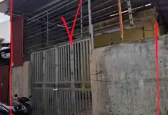Cơ hội hiếm có tại Yên Phong - Nhà riêng 2 tầng, 3 phòng ngủ, giá hợp lý... Bán nhà riêng tại Yên Trung, Bắc Ninh 12