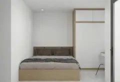 NHÀ 3 TẦNG MỚI TINH - DÂN XÂY THIẾT KẾ - VÕNG LA ĐÔNG ANH - SỔ CHÍNH CHỦ... Bán nhà riêng tại Thiên Lộc, Hà Nội 02