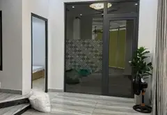 Bán nhà mặt phố lô góc 3 tầng tại Ngô Thì Trí, mặt tiền 6m, diện tích 155m2... Bán nhà mặt phố tại Sơn Trà, Đà Nẵng 04