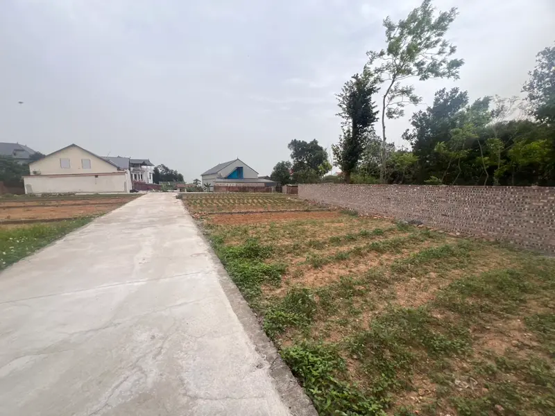 Đất Vàng Phù Linh Sóc Sơn - Gần Sân Golf, Giá Hời... Bán owner_side tại Sóc Sơn, Hà Nội 01