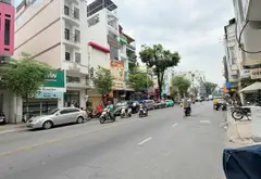 Nhà mặt phố Võ Văn Tần - Biểu tượng của phong cách sống thượng lưu tại Quận 3... Bán nhà mặt phố tại Bàn Cờ, Hồ Chí Minh 05
