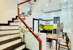 Nhà riêng 3 tầng 38m2 bìa đỏ chính chủ tại ngõ Lê Lợi, quận đắc địa, hai mặt ngõ thoáng mát... Bán nhà riêng tại Gia Viên, Hải Phòng 04