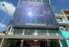 Bán nhà mặt phố 5 tầng, mặt tiền 13m tại Tân Phú, Phú Thọ Hòa... Bán nhà mặt phố tại Phú Thọ Hòa, Hồ Chí Minh 01