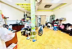 Nhà 3 Tầng Gần Ga Metro Hòa Hưng - Giá Sốc!... Bán nhà riêng tại Nhiêu Lộc, Hồ Chí Minh 01
