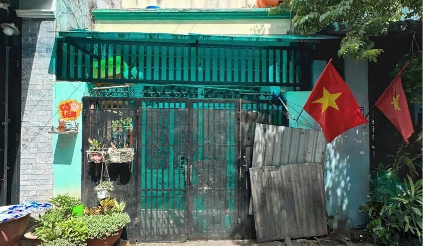 Bán nhà riêng 2 tầng tại khu Gò Xoài, hẻm ô tô rộng 6m, giá nhỉnh 4tỷ... Bán nhà riêng tại Bình Hưng Hòa, Hồ Chí Minh 01