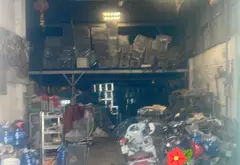 Bán kho, nhà xưởng 310m2 tại xã Tân Vĩnh Lộc, Hồ Chí Minh... Bán kho, nhà xưởng tại Tân Vĩnh Lộc, Hồ Chí Minh 03