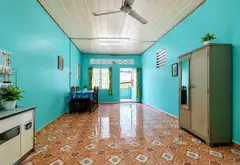 BÁN NHÀ 59M² MẶT TIỀN HƯNG PHÚ – CẠNH UBND CHÁNH HƯNG – NHỈNH 7 TỶ... Bán nhà mặt phố tại Chánh Hưng, Hồ Chí Minh 05