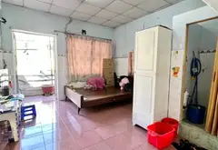 Nhà 2 Tầng Đẹp, Đường 10m Thông, Sát Mặt Tiền Quận 11... Bán nhà riêng tại Minh Phụng, Hồ Chí Minh 15