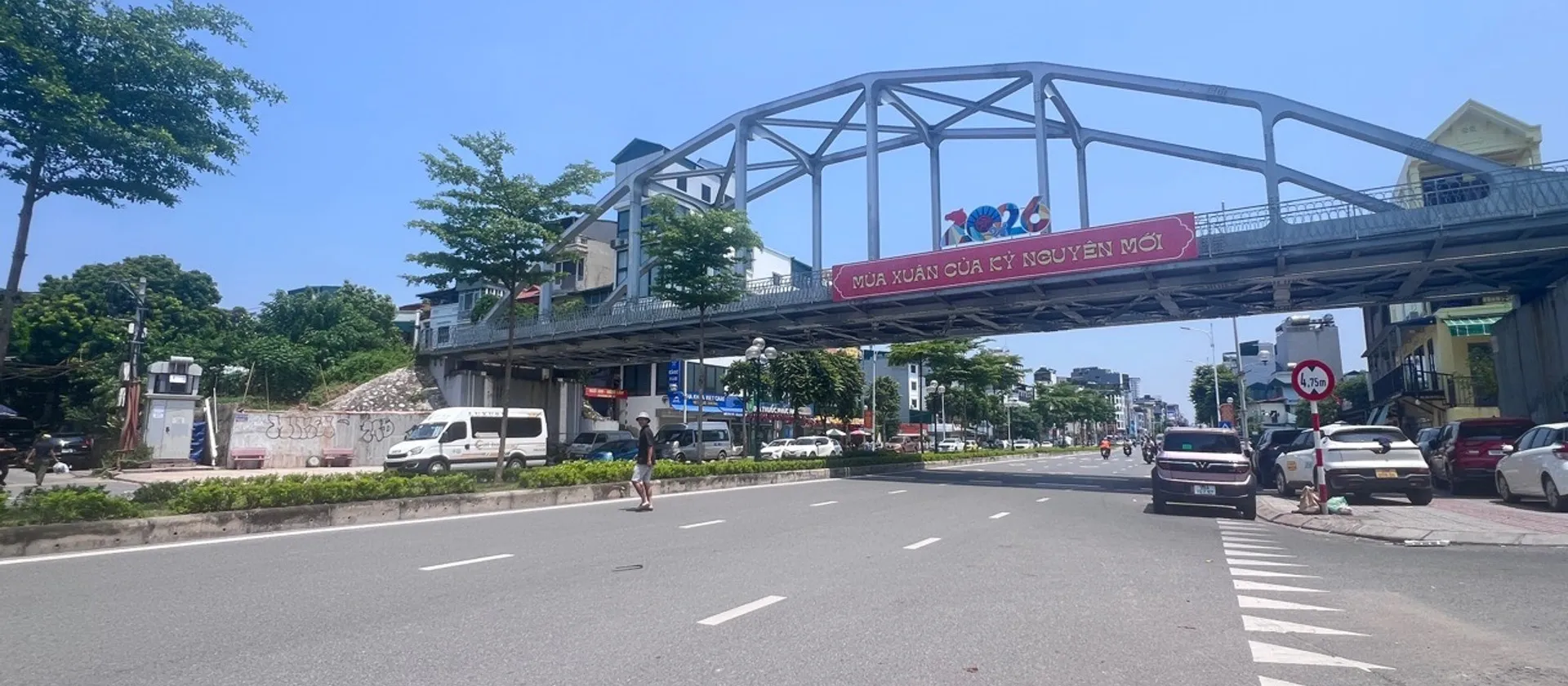 Cơ hội sở hữu nhà riêng vị trí đắc địa tại Ngọc Thụy với giá tốt... Bán nhà riêng tại Bồ Đề, Hà Nội 01