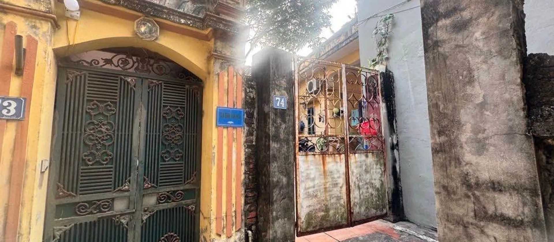 Nhà riêng vị trí vàng tại Đa Sĩ - Cơ hội hiếm có, đáng sở hữu ngay hôm nay... Bán nhà riêng tại Hà Đông, Hà Nội 01