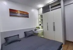 Bán căn hộ chung cư 3 phòng ngủ tại Quận Cầu Giấy, diện tích 111m2, có nội thất đầy đủ... Bán căn hộ chung cư tại Từ Liêm, Hà Nội 06