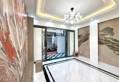 Nhà xinh 3 tầng độc lập tại trung tâm Cát Dài, Lê Chân... Bán nhà riêng tại An Biên, Hải Phòng 10