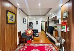 Bán nhà 5 tầng Khương Đình, 61m2, 5 tầng, gara ô tô, kinh doanh thuận tiện... Bán nhà riêng tại Khương Đình, Hà Nội 06