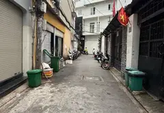 NGAY THĂNG LONG CỘNG HOÀ - 67m2 4.8x15m - CÁCH MẶT TIỀN VÀI BƯỚC CHÂN - GIÁ CHỈ NHỈNH 13 TỶ.... Bán nhà riêng tại Tân Sơn Nhất, Hồ Chí Minh 03