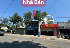 Cơ hội sở hữu nhà mặt phố mặt tiền rộng 7m tại Tân Đông Hiệp, giá hấp dẫn... Bán nhà mặt phố tại Tân Đông Hiệp, Hồ Chí Minh 02