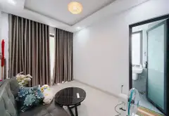 Bán nhà 4 tầng căn góc khu The Sun, Đào Tông Nguyên, mặt tiền 4.5m... Bán owner_side tại Nhà Bè, Hồ Chí Minh 11