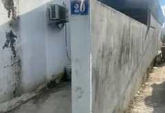 Nhà riêng 2 tầng hướng Nam, gần khu công nghiệp lô Mora tại xã phường... Bán nhà riêng tại Hồng An, Hải Phòng 06