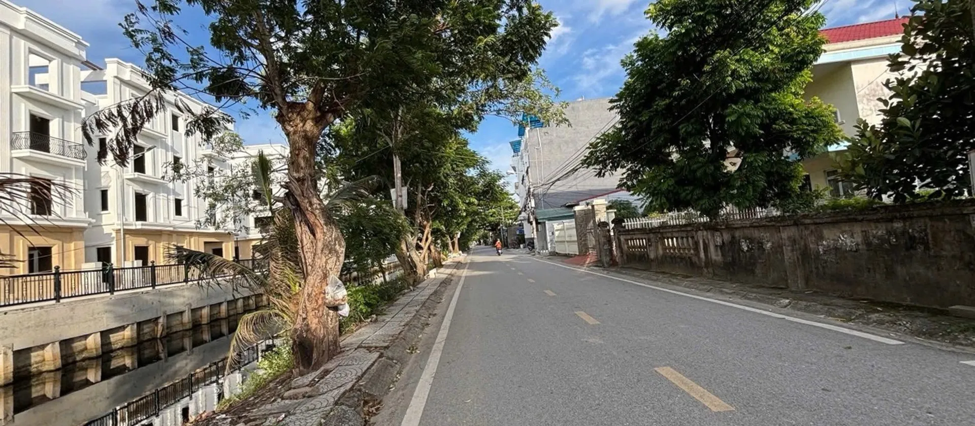 Nhà mặt phố Tràng Cát - Vừa ở vừa kinh doanh siêu đỉnh... Bán nhà mặt phố tại Hải An, Hải Phòng 01