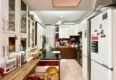 Nhà phố xịn Phú Nhuận giảm giá hấp dẫn chỉ còn 10.9 tỷ... Bán nhà riêng tại Phú Nhuận, Hồ Chí Minh 12
